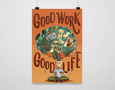 Good work - Good life