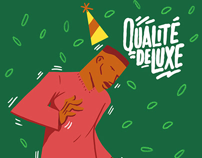 Qualité Deluxe 2018-2019