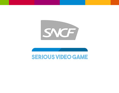 SNCF - Serious game