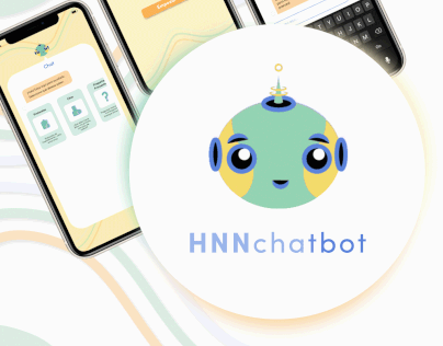 App HHN Chatbot