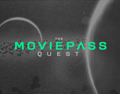 Valerian, The MoviePass Quest