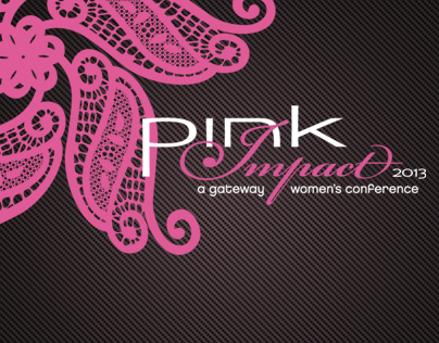 Pink Impact Conference