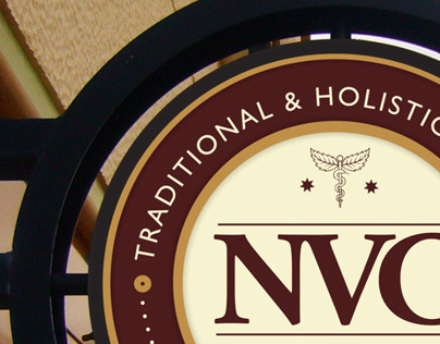 Branding | NVC
