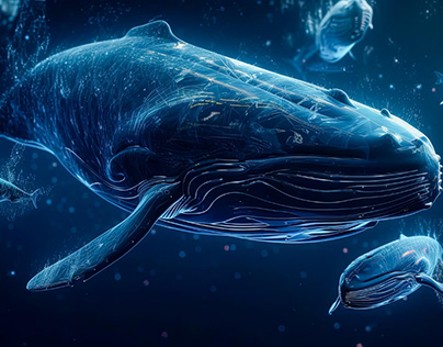 Inmersión Profunda: Misterios de Ballenas Revelados
