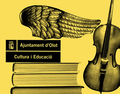 Cultura i educació Olot