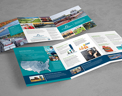 National Waterways Foundation Overview Brochure