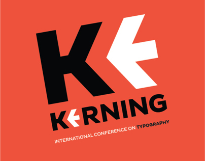 KERNING Typography Conference