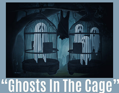 Ghosts in the Cage