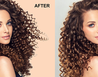 Background Removal||Hair Masking