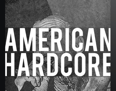 American Hardcore - Interactive Ebook