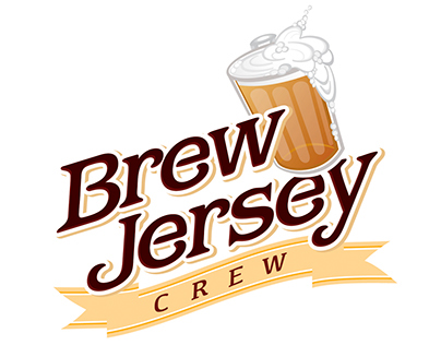 Brew Jersey Crew