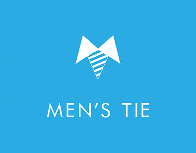 Men's Tie logo