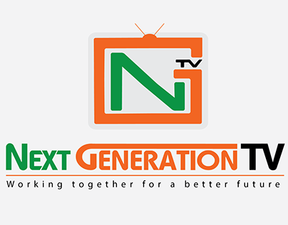 Next Generation TV Logo [2013]
