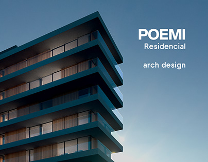 Poemi - Arch Design