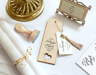 Wedding Tags, Labels, Gifts and Stamp