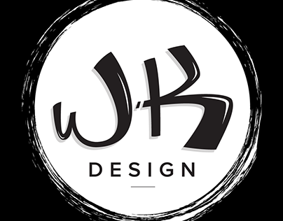 Logo - WK Design