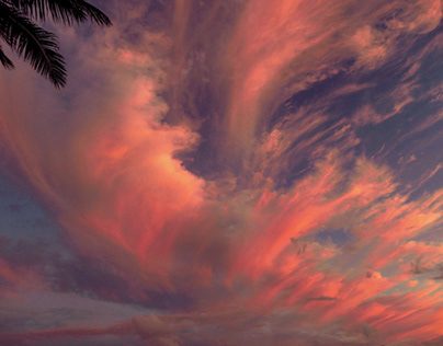 Hawaiian Sky