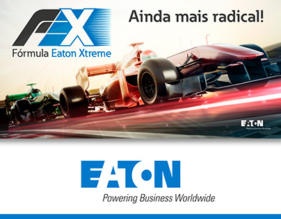 Gamification of Formula Eaton | EATON Mogi Mirim
