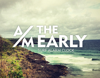 The Early – iPhone App