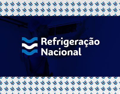 Refrigeração Nacional - Redesign