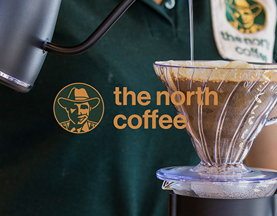 The North Coffee