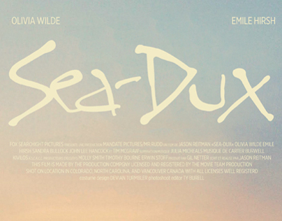 Sea-Dux