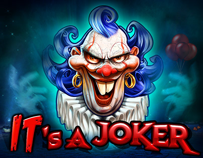 IT's a Joker for Felix Gaming