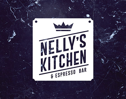 Nelly's Kitchen & espresso Bar