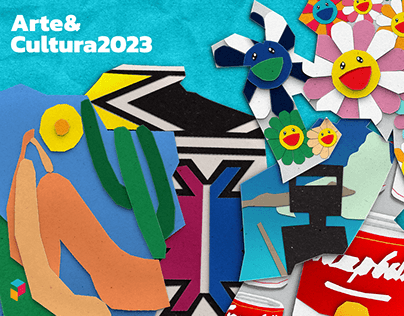 Arte&Cultura 2023