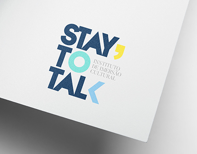 Stay to Talk