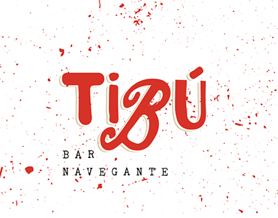 TIBÚ | Branding