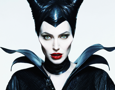 Maleficent Products Launch