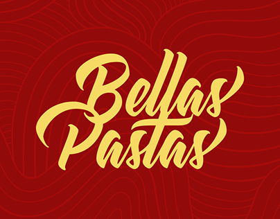 Bellas Pastas Delivery