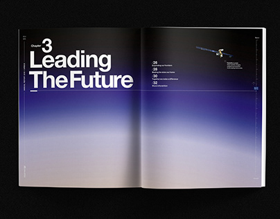 AIRBUS ANNUAL REPORT 2018 Proposition