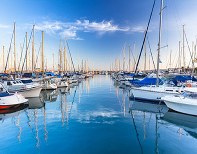 Some of the Best Marinas in the United States