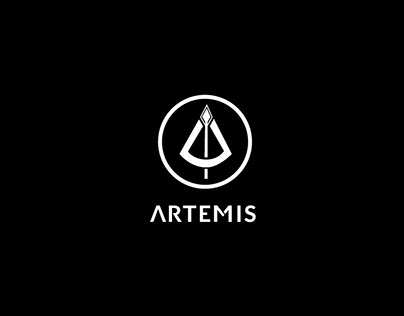 Artemis - fashion branding
