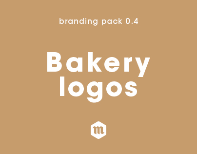 Bakery Branding