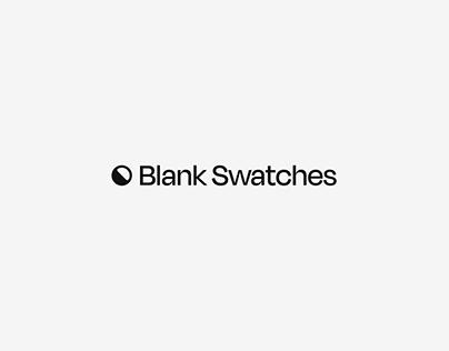 Blank Swatches – Free Swatches for Ps, Ai & Id