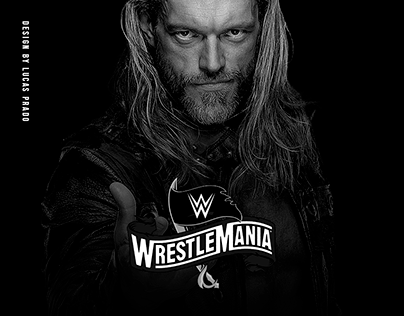 WWE | Wrestlemania 36