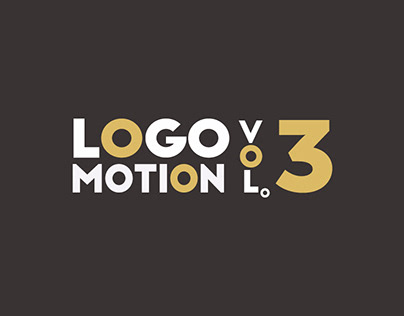 Logo Motion Vol.3