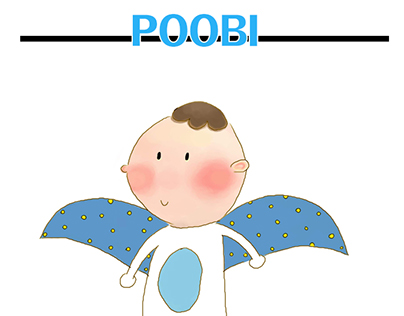 Character proposal-Poobi