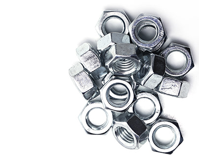 High-Quality Washers Supplier - Fasteners LLP
