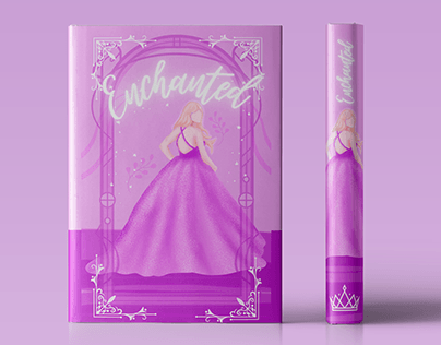 Enchanted: The Book