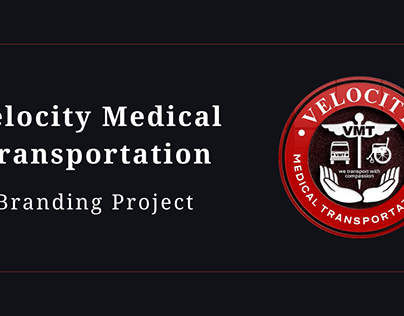 Velocity Medical Transportation