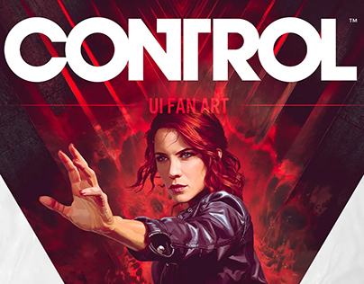 Control UI FanArt