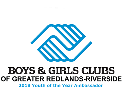 2018 Youth of the Year Ambassador - Tyryn Cleveland