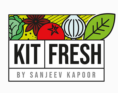 Amazon Kit Fresh by Sanjeev Kapoor