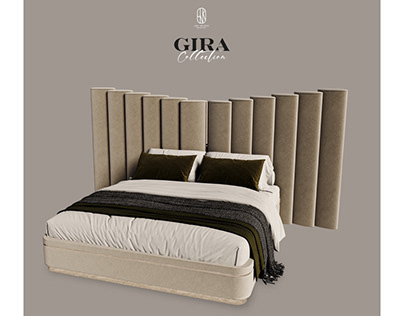 Gira Bed