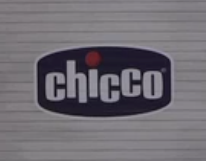 Chicco Toys - TV Campaign
