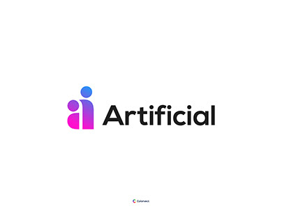 Artificial | Logo Design